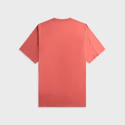 Kragg SL Cotton Short Sleeve Tee