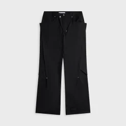 Kraner Trouser