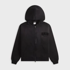 Kstudio Ekcess Cotton Zip Hoodie