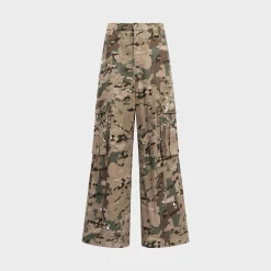 Ksuper Cargo Pant