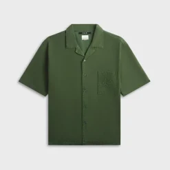 Kursed Diner Short Sleeve Shirt