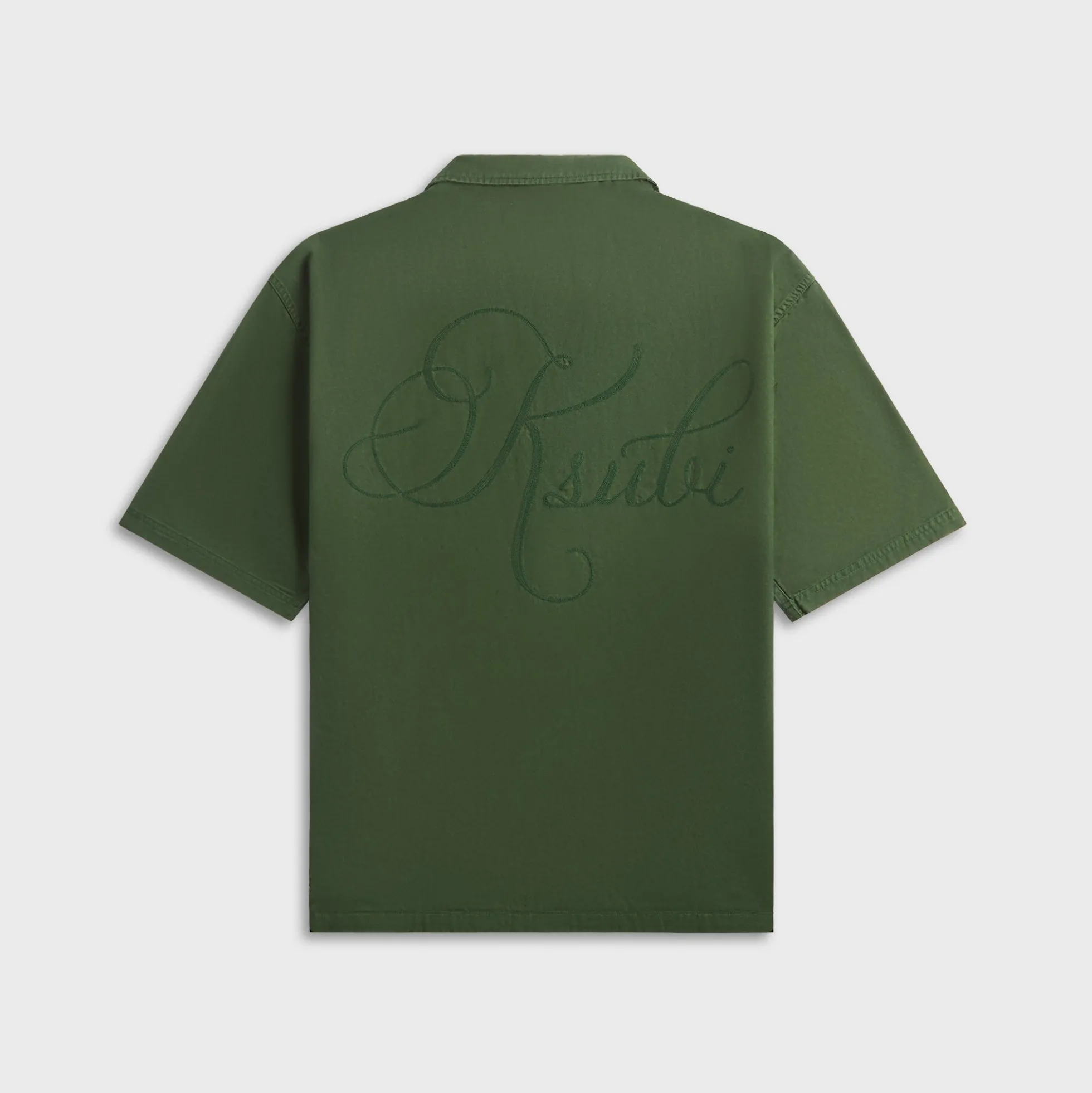 Kursed Diner Short Sleeve Shirt