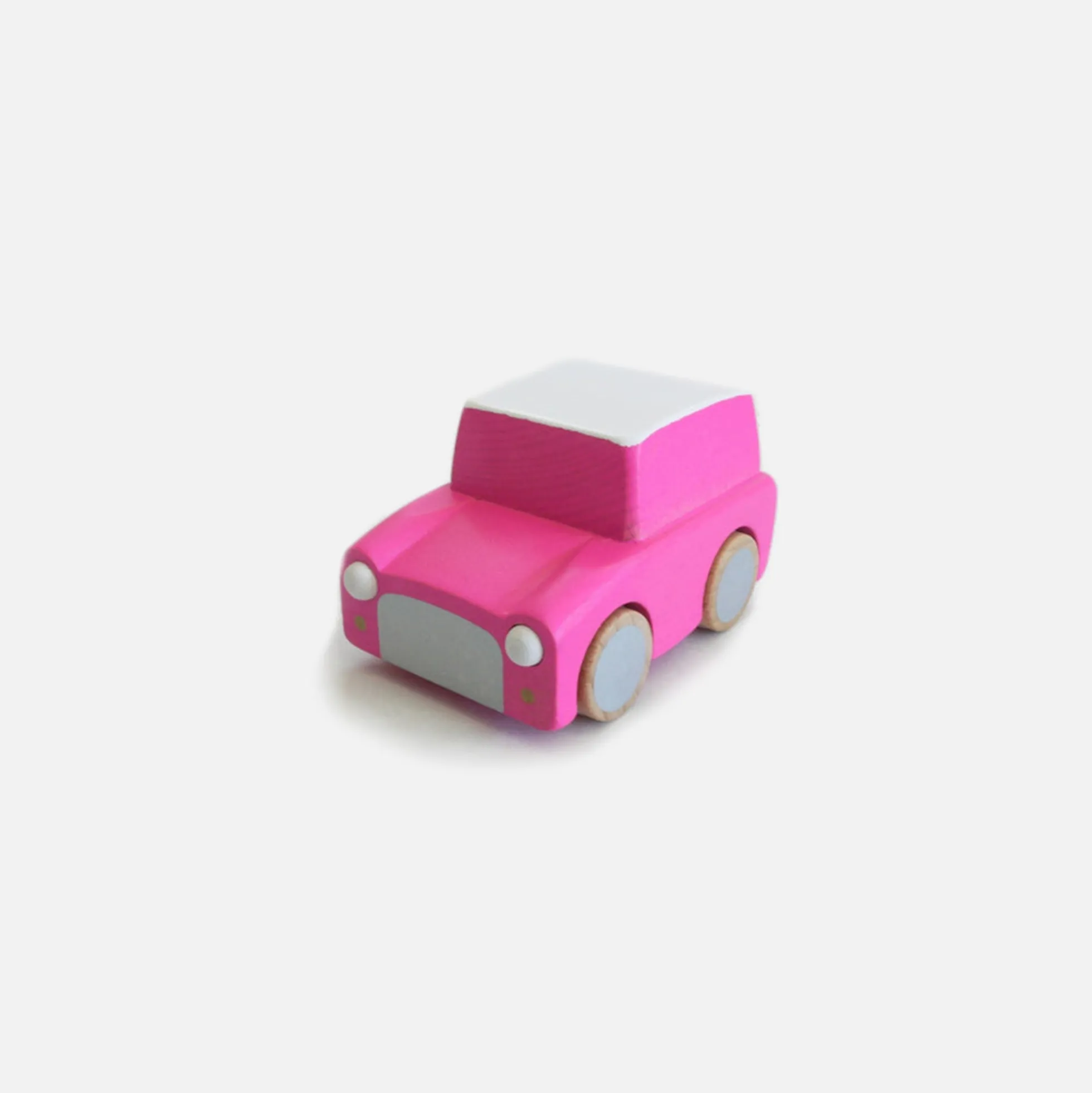 Kuruma Car