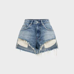 Kut Off Denim Short
