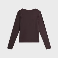 Kylie Long Sleeve Top