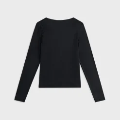 Kylie Long Sleeve Top