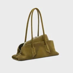 La Passeggiata Small Top Handle Bag