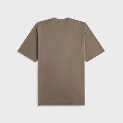 LA Stack Logo Relaxed Tee