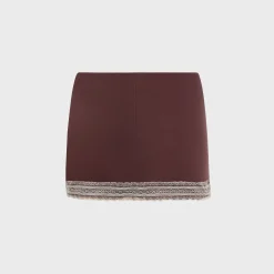 Lace Brae Skirt