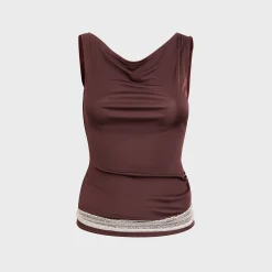 Lace Reese Top