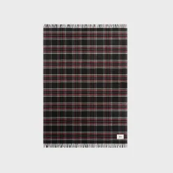 Lambswool Blanket