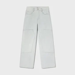 Laria Pieced Jean