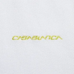 Laurel Contrast Trim Polo Shirt