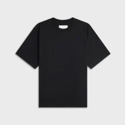 Lay Boxy Fit Tee