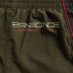 Layered Track Pant