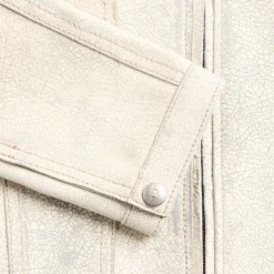 L-Deni Jacket