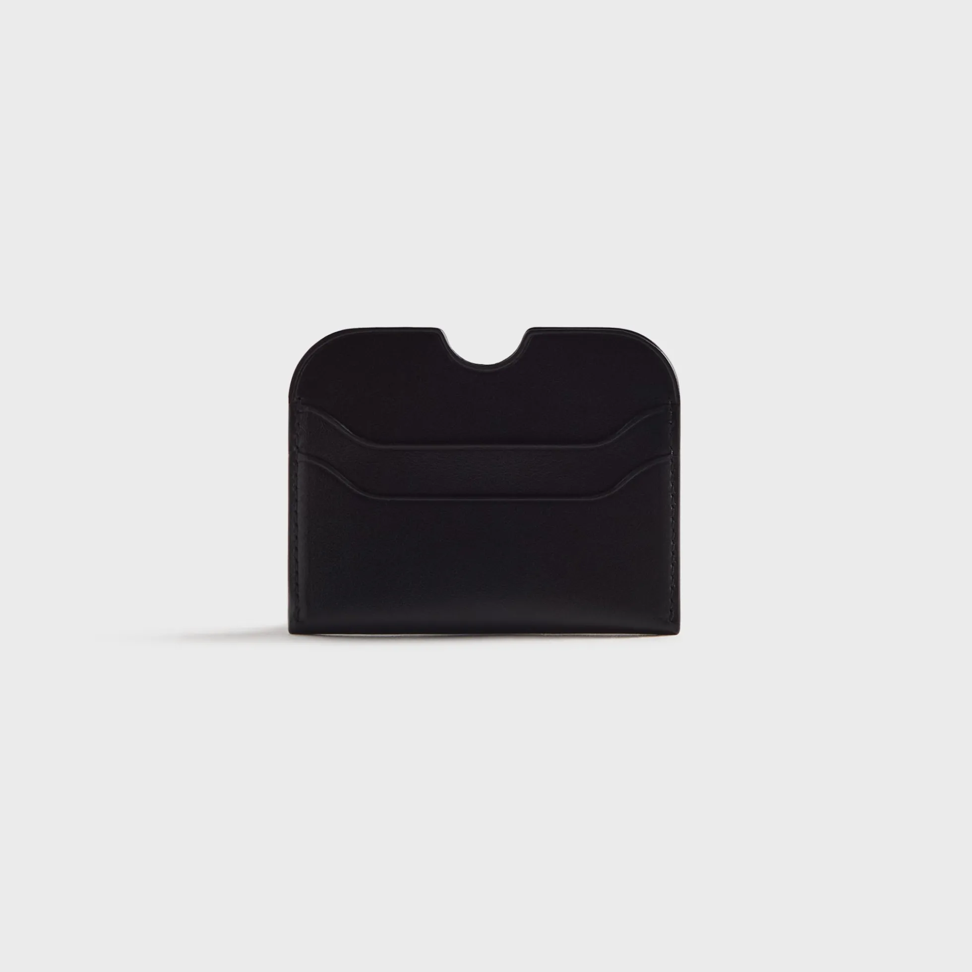 Leather Card Holder
