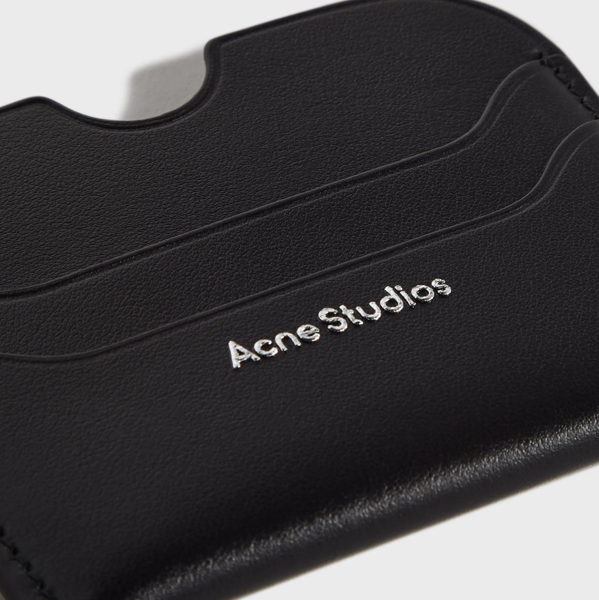 Leather Card Holder