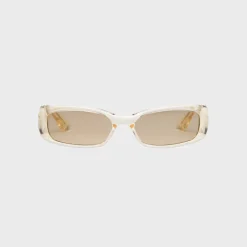 Leila Frame Sunglasses