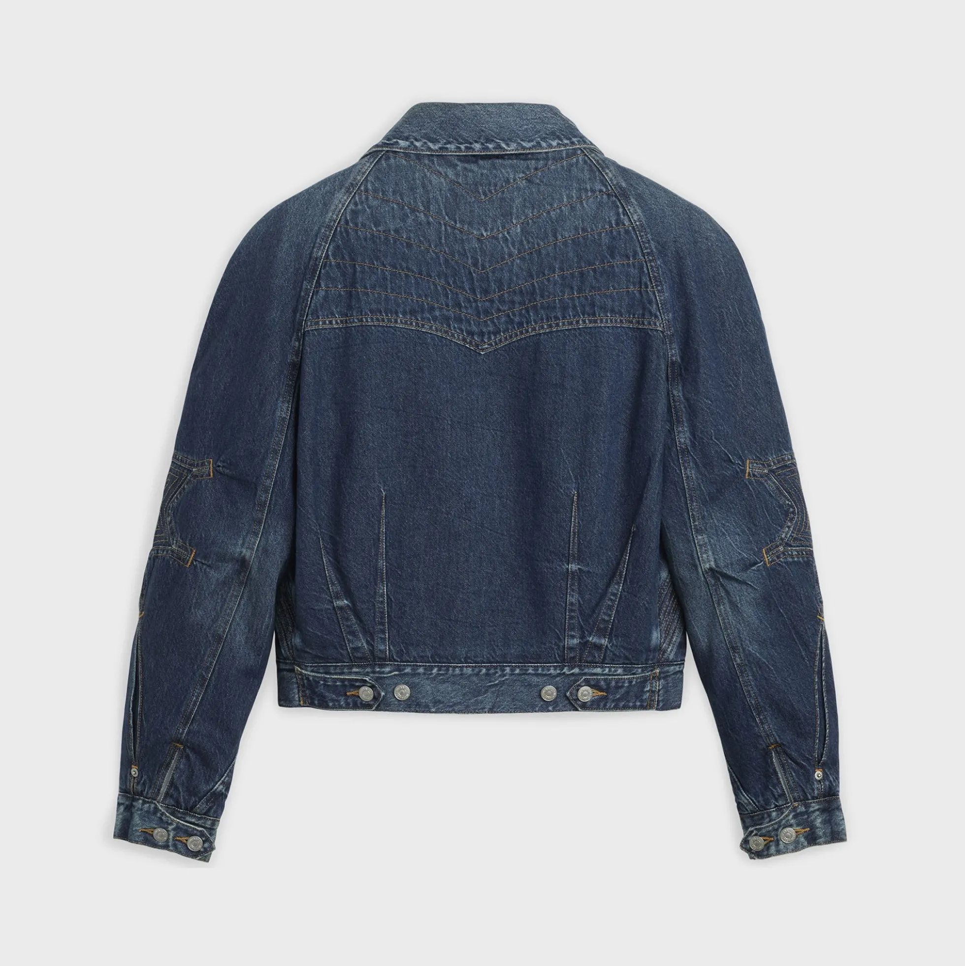 Levi`s® x Kiko Kostadinov Jacket