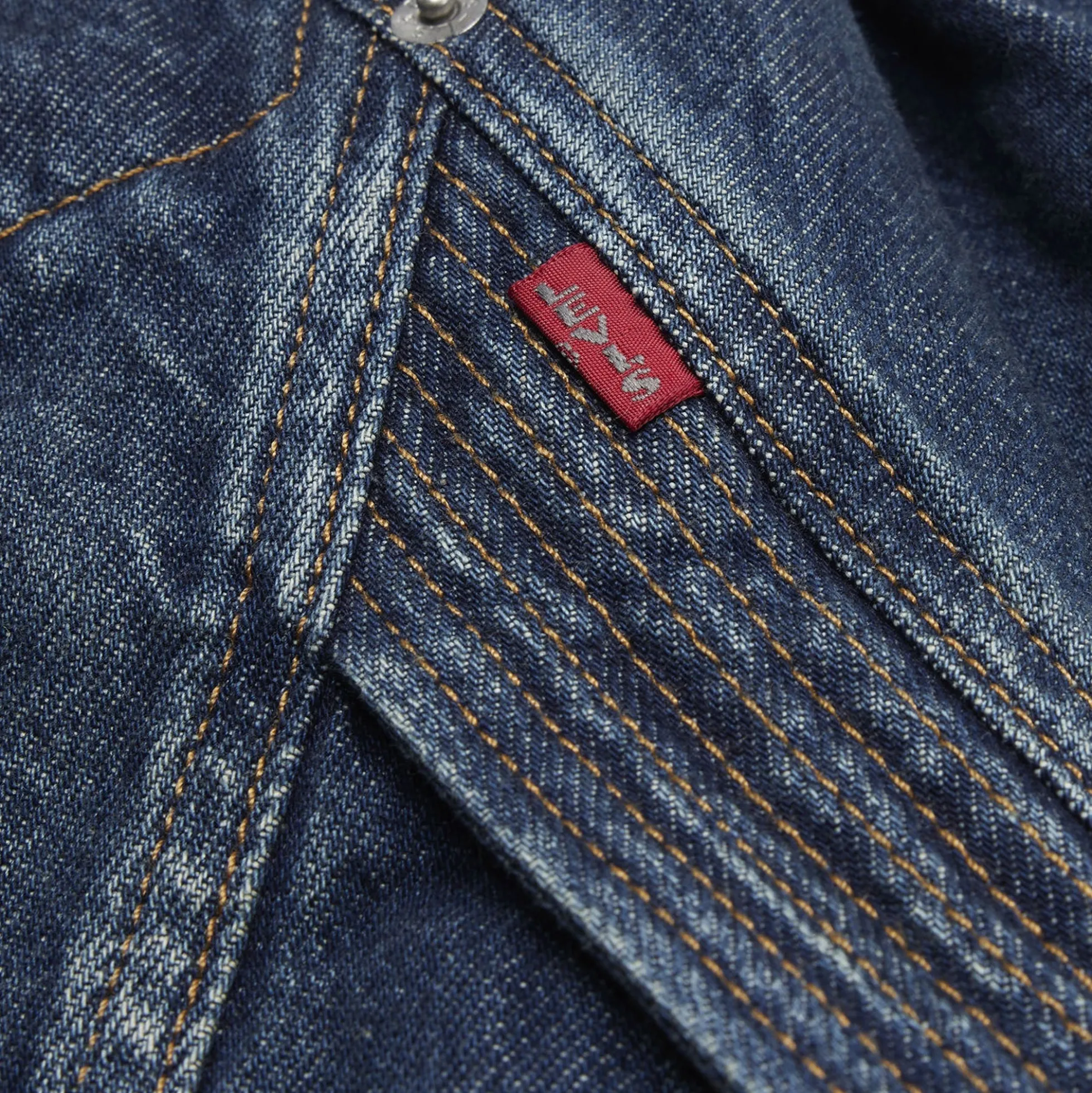 Levi`s® x Kiko Kostadinov Jacket