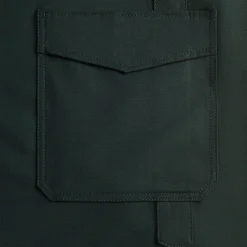 Light Wool Kyan Short