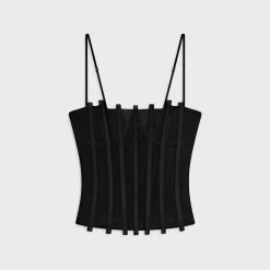 Lila Corset