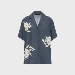 Lilou Short Sleeve Shirt