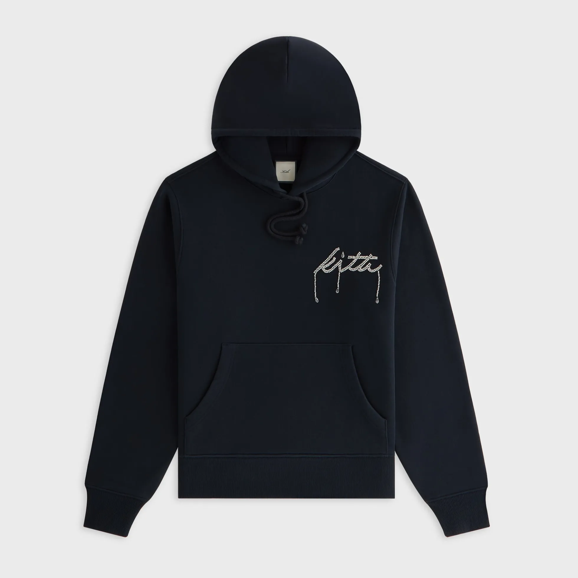 Lisa for Kith Women Jane II Teardrop Hoodie