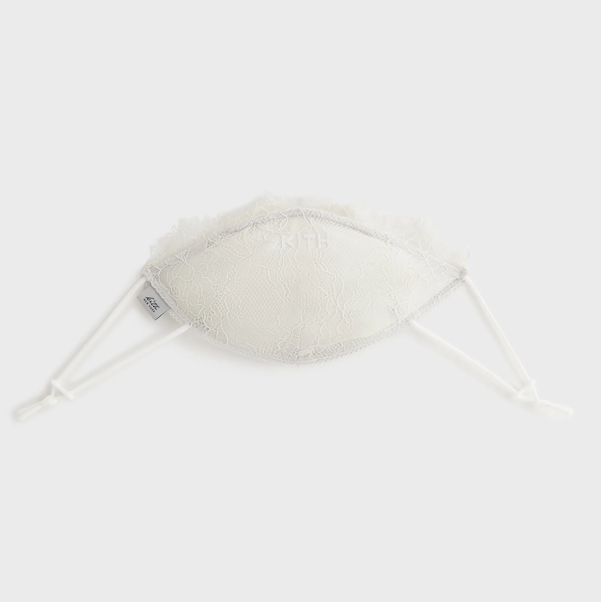 Lisa for Kith Women Lace Mask