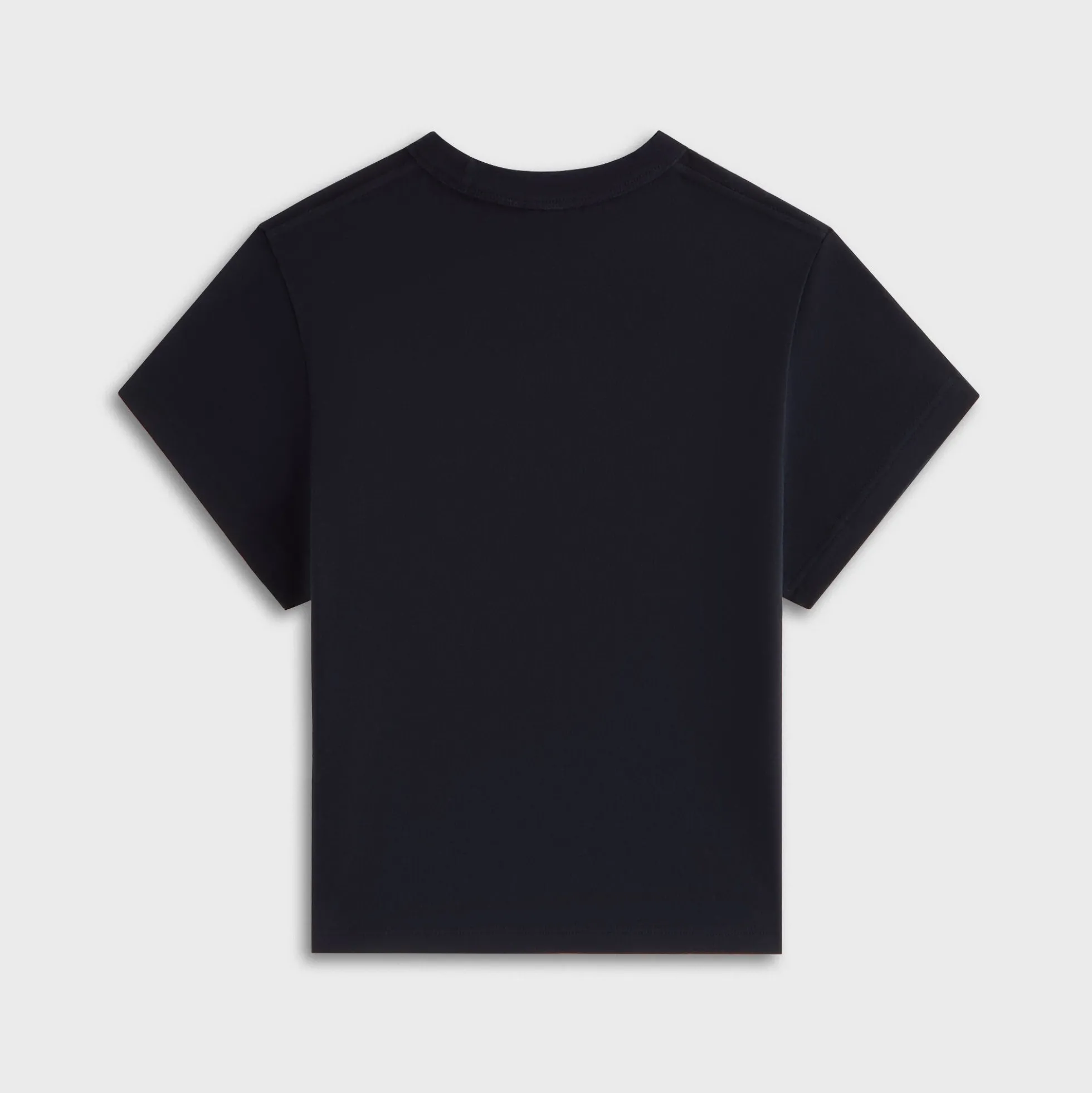 Lisa for Kith Women Mulberry Vintage Teardrop Tee