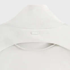 Lisa for Kith Women Nina Backless Mini Dress