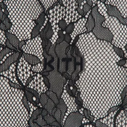 Lisa for Kith Women Piera Lace Long Sleeve Top