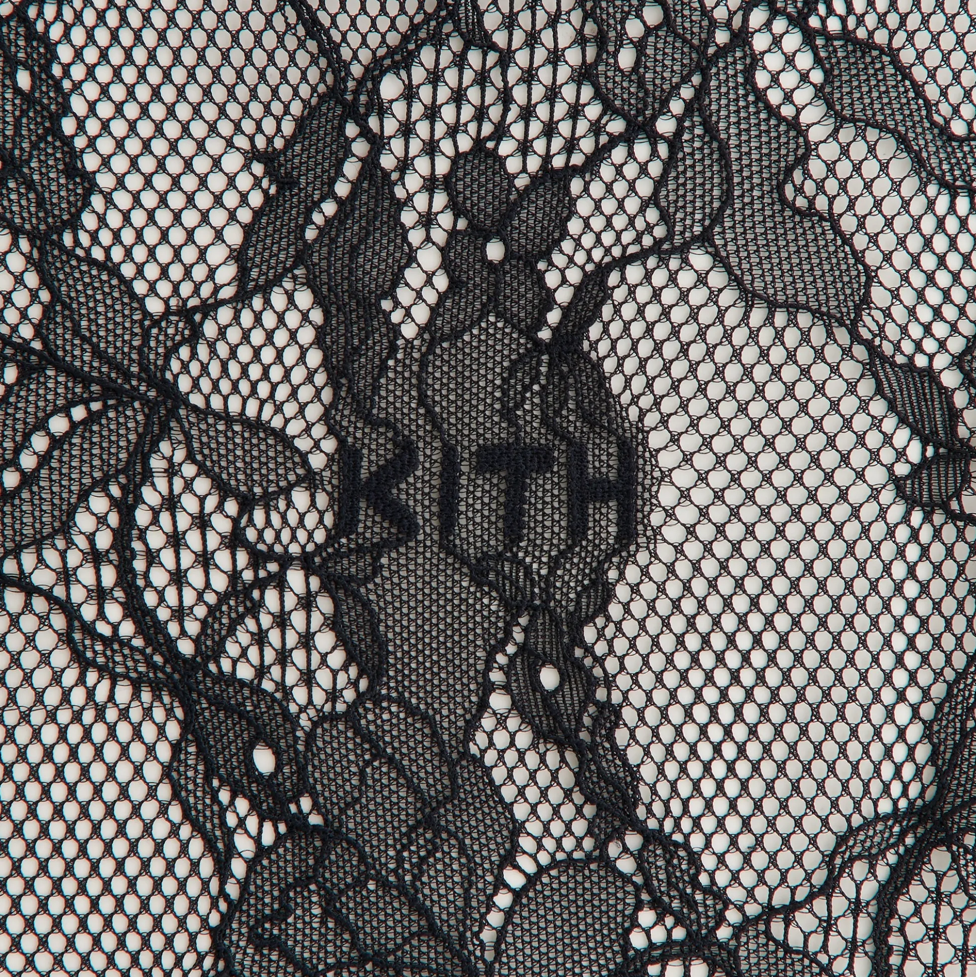 Lisa for Kith Women Piera Lace Long Sleeve Top