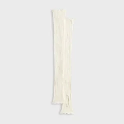 Lisa for Kith Women Stirrup Leg Warmers