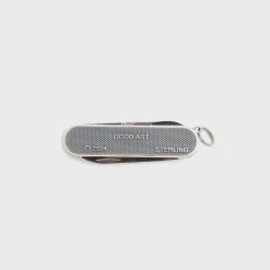 Little Gents v3 Goosebumps Pocket Knife