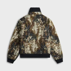 LL Camo Jacquard Jacket