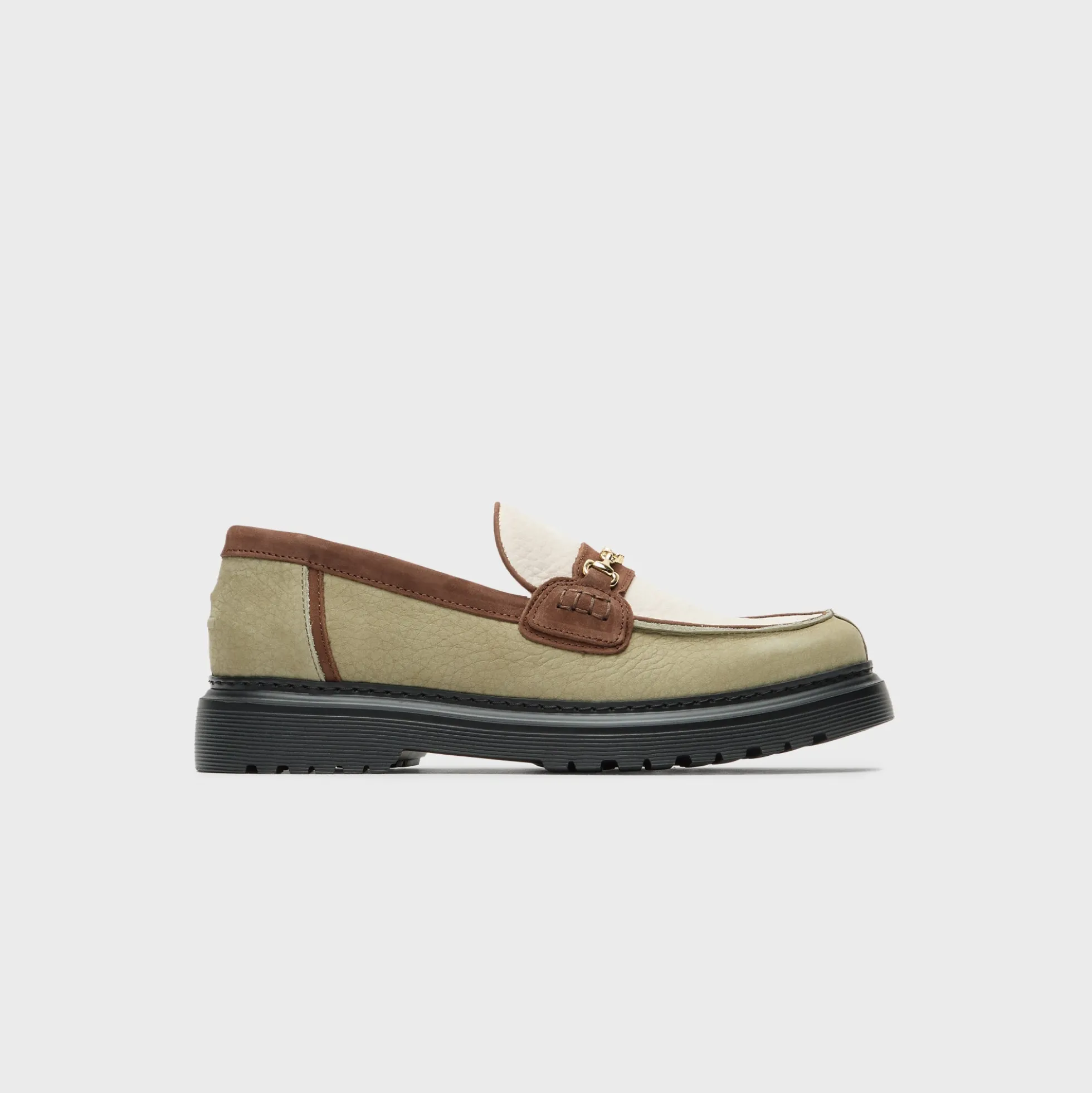 Loafer Grain