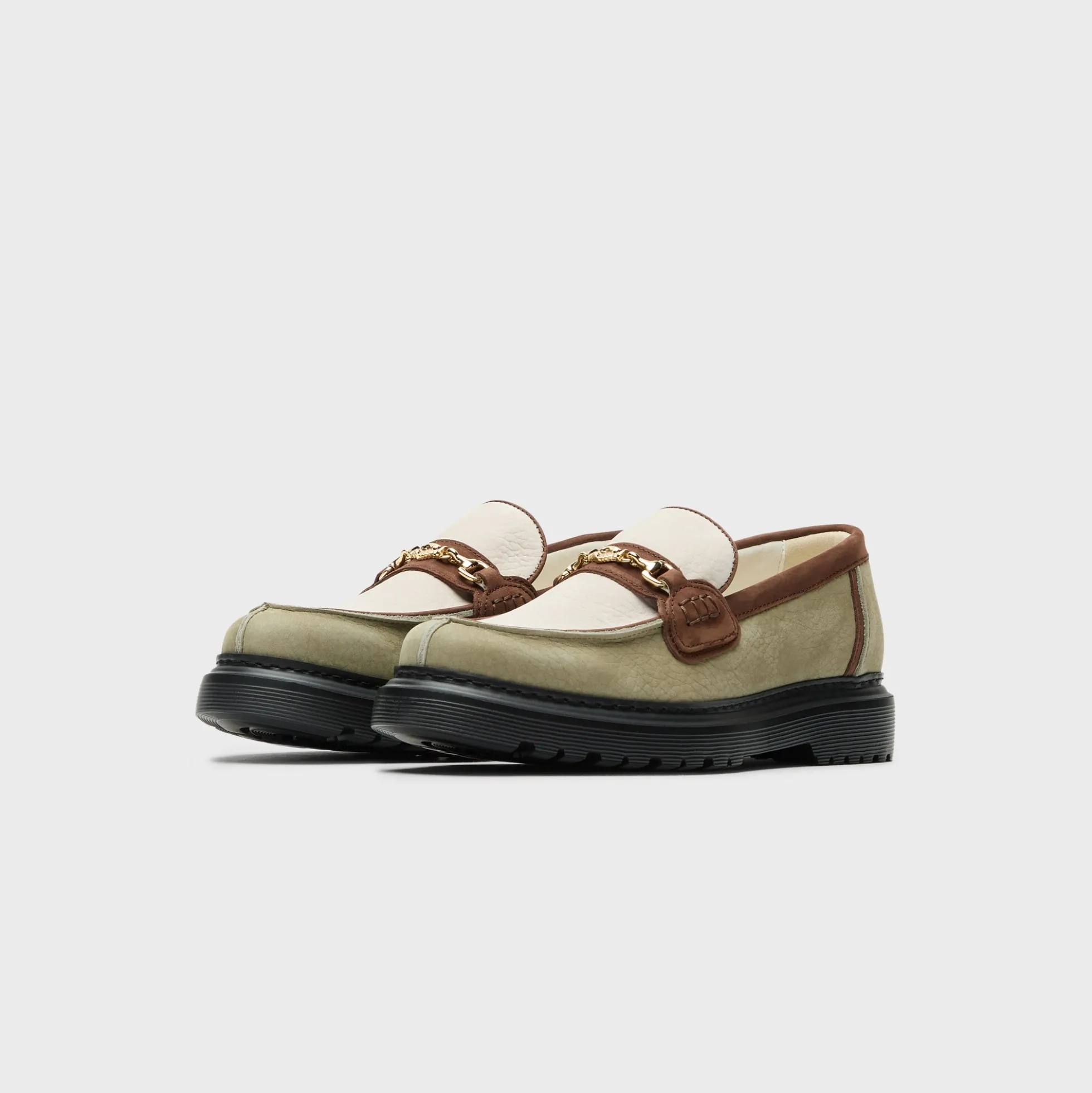 Loafer Grain
