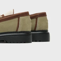 Loafer Grain
