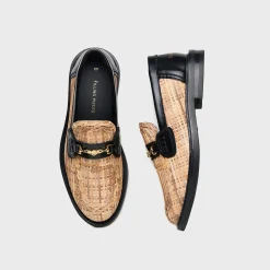 Loafer Panier
