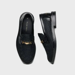 Loafer Panier