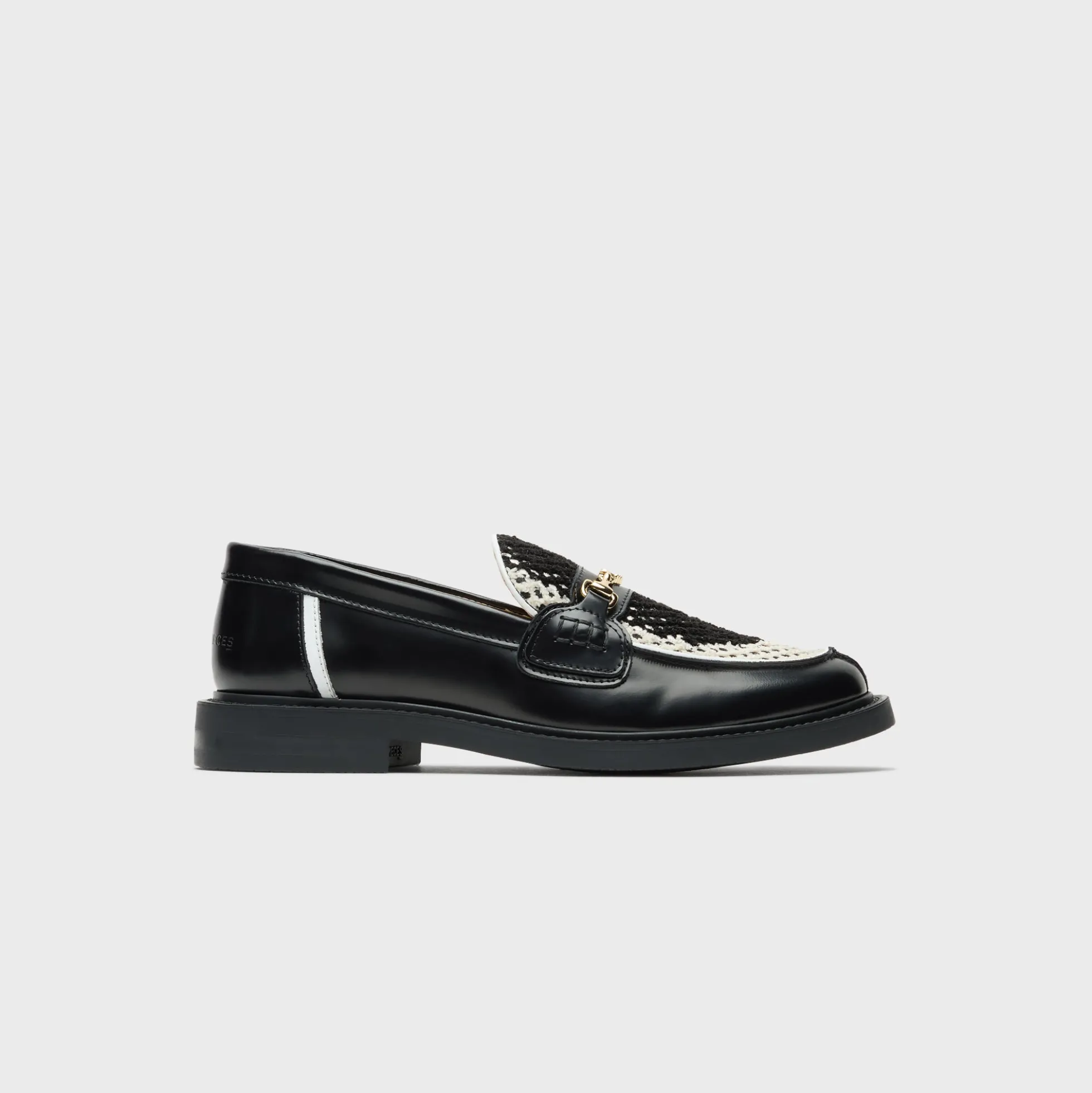 Loafer Rugby Degrade