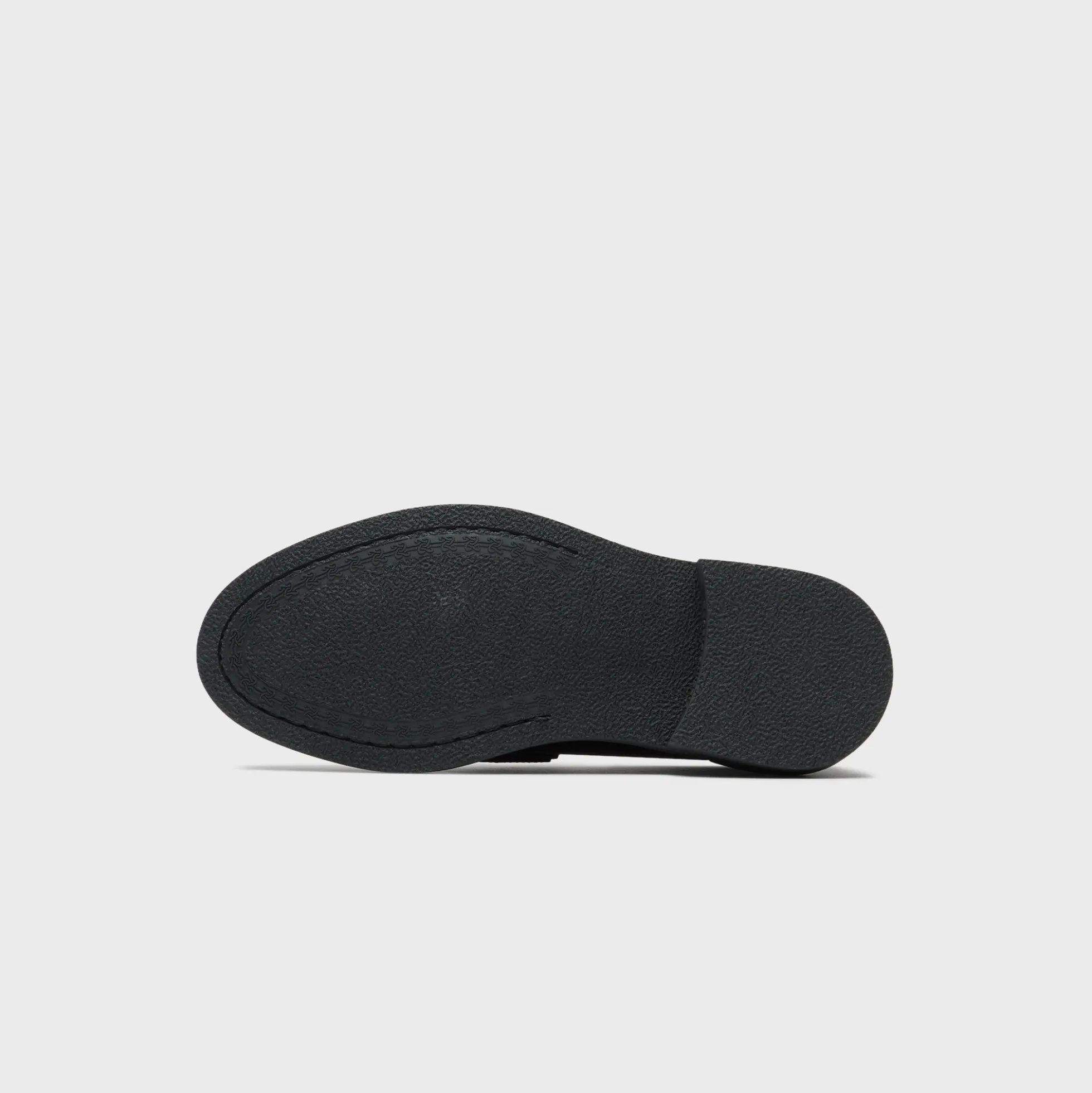 Loafer Rugby Degrade