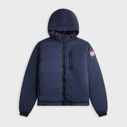 Lodge Hoodie