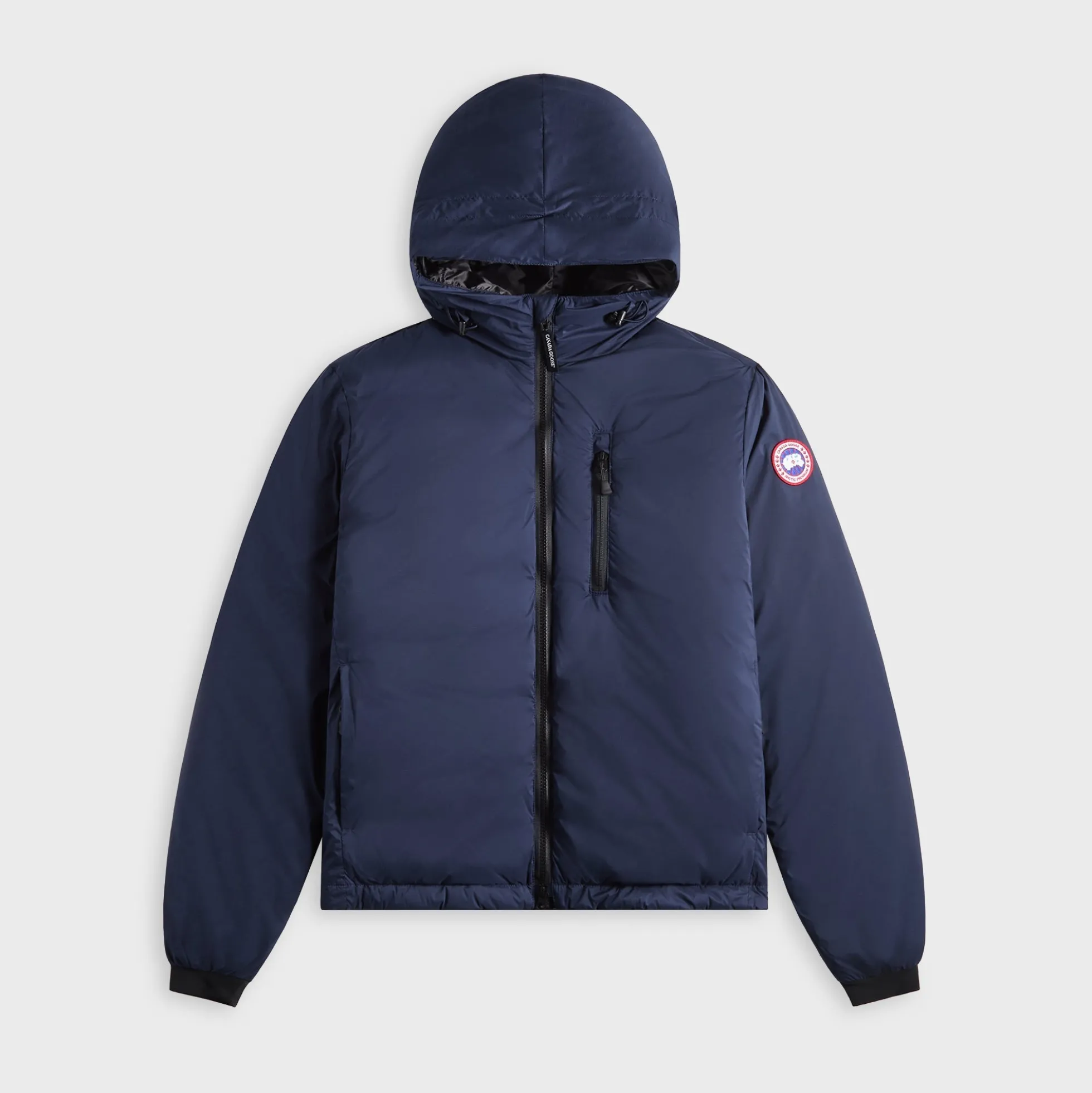 Lodge Hoodie