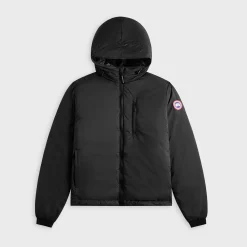 Lodget Hoodie