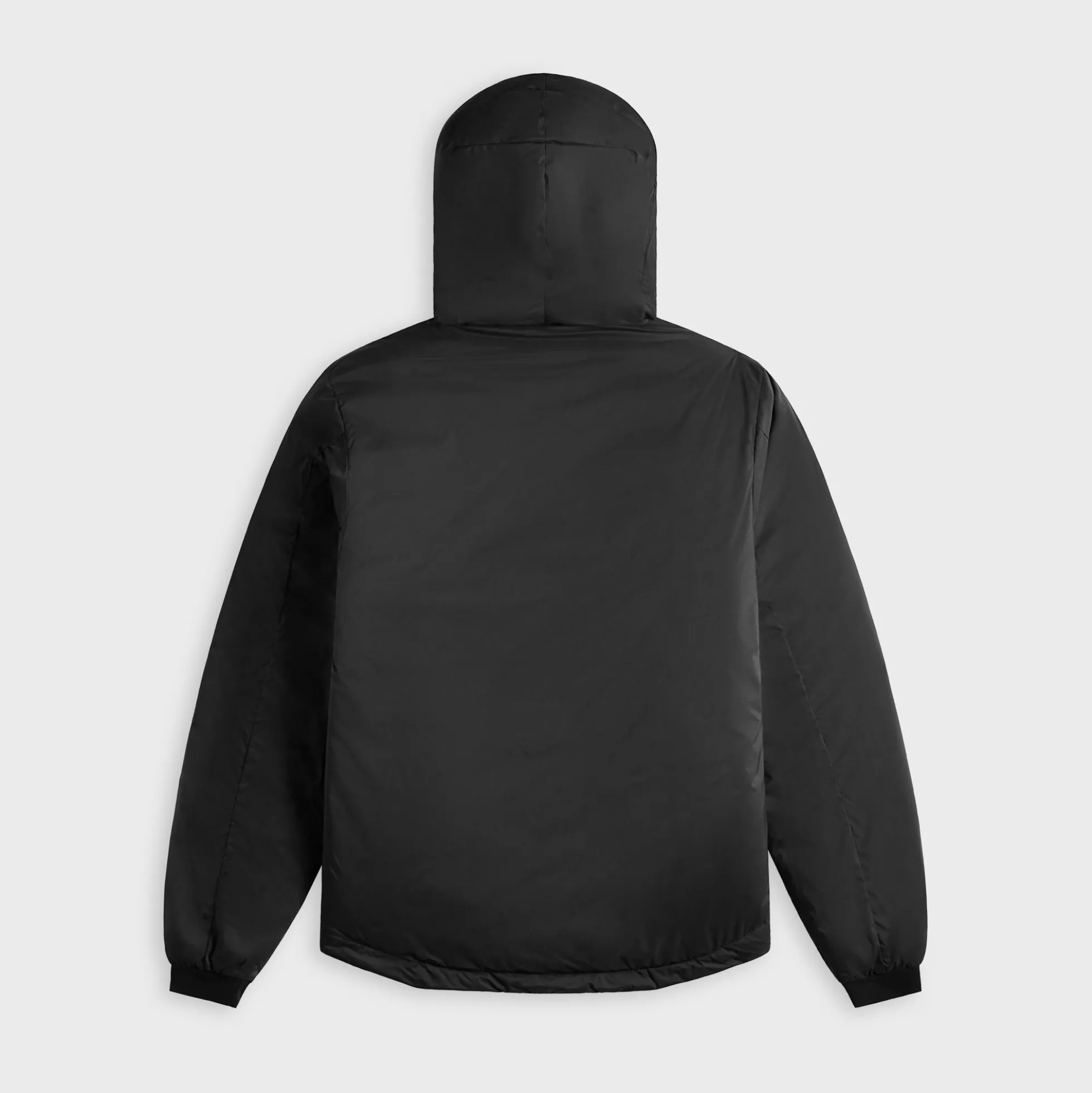 Lodget Hoodie