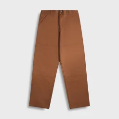 Logo Gabardine Trousers