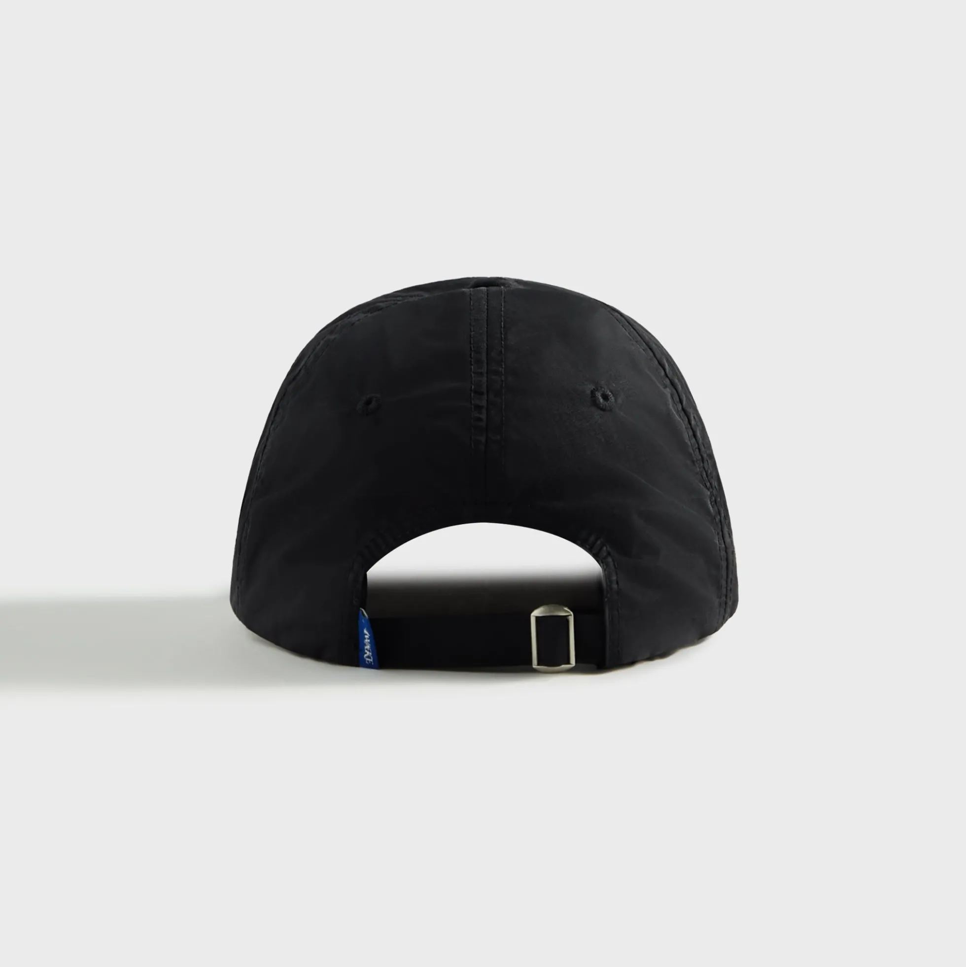 Logo Nylon Cap